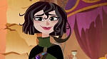 Image Raiponce, la série - Saison 3