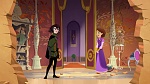 Image Raiponce : Plus Est En Vous