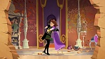 Image Raiponce, la série - Saison 3