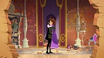 Image Raiponce, la série - Saison 3