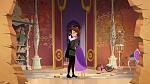 Image Raiponce, la série - Saison 3