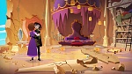 Image Raiponce, la série - Saison 3