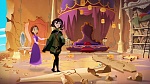 Tangled :  picture