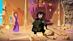 Image Raiponce, la série - Saison 3