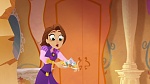 Image Raiponce, la série - Saison 3