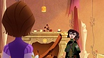 Image Raiponce, la série - Saison 3