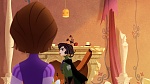Image Raiponce, la série - Saison 3