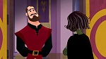 Image Raiponce, la série - Saison 3