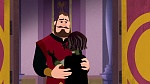 Image Raiponce, la série - Saison 3