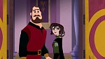 Image Raiponce, la série - Saison 3