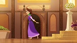 Image Raiponce, la série - Saison 3
