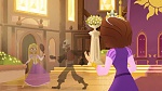 Image Raiponce, la série - Saison 3