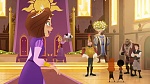 Image Raiponce, la série - Saison 3