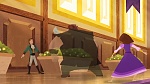 Image Raiponce, la série - Saison 3