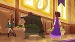Image Raiponce, la série - Saison 3