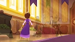 Image Raiponce, la série - Saison 3