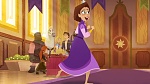 Image Raiponce, la série - Saison 3