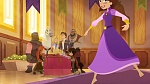 Image Raiponce, la série - Saison 3