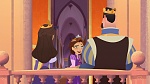 Image Raiponce, la série - Saison 3