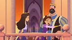 Image Raiponce, la série - Saison 3