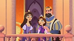Image Raiponce, la série - Saison 3