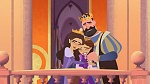 Image Raiponce, la série - Saison 3