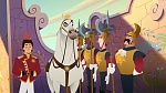 Image Raiponce, la série - Saison 3