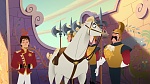 Image Raiponce, la série - Saison 3