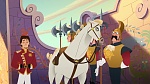 Image Raiponce, la série - Saison 3
