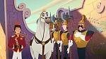 Image Raiponce, la série - Saison 3