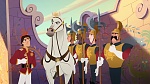 Image Raiponce, la série - Saison 3