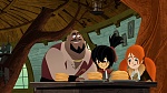 Image Raiponce, la série - Saison 3