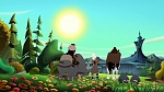Image Raiponce, la série - Saison 3