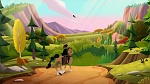 Image Raiponce, la série - Saison 3