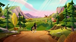 Image Raiponce, la série - Saison 3