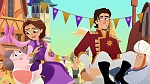 Image Raiponce, la série - Saison 3