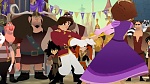 Image Raiponce, la série - Saison 3