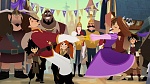 Image Raiponce, la série - Saison 3