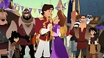 Image Raiponce, la série - Saison 3