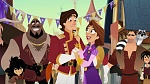 Image Raiponce, la série - Saison 3