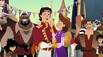 Image Raiponce, la série - Saison 3