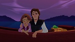 Image Raiponce, la série - Saison 3
