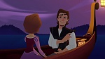 Image Raiponce, la série - Saison 3