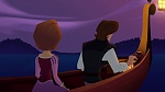 Image Raiponce, la série - Saison 3
