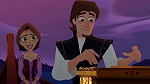 Image Raiponce, la série - Saison 3