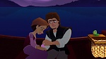 Image Raiponce, la série - Saison 3