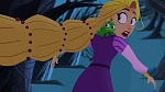 Image Raiponce : Who’s Afraid of the Big, Bad Wolf?