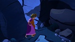 Tangled :  picture