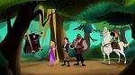 Image Raiponce : Who’s Afraid of the Big, Bad Wolf?