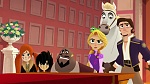 Image Raiponce : Who’s Afraid of the Big, Bad Wolf?